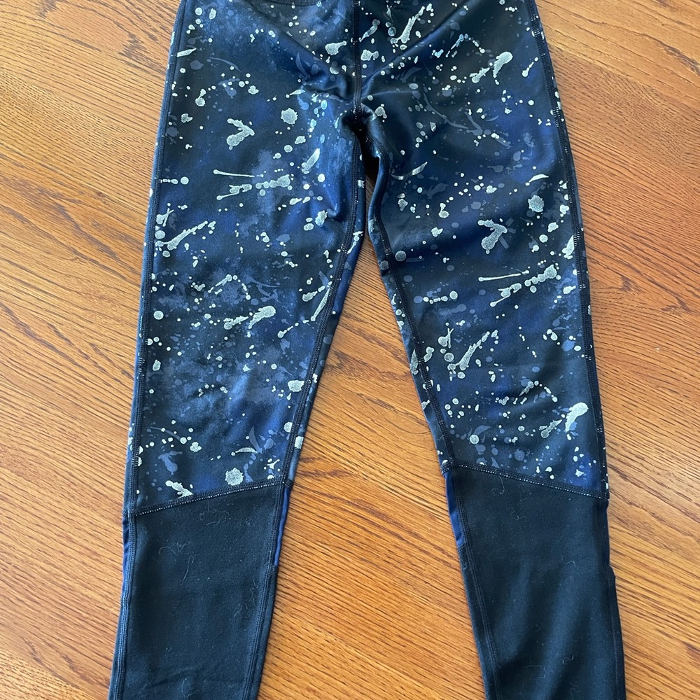 Zella girl leggings